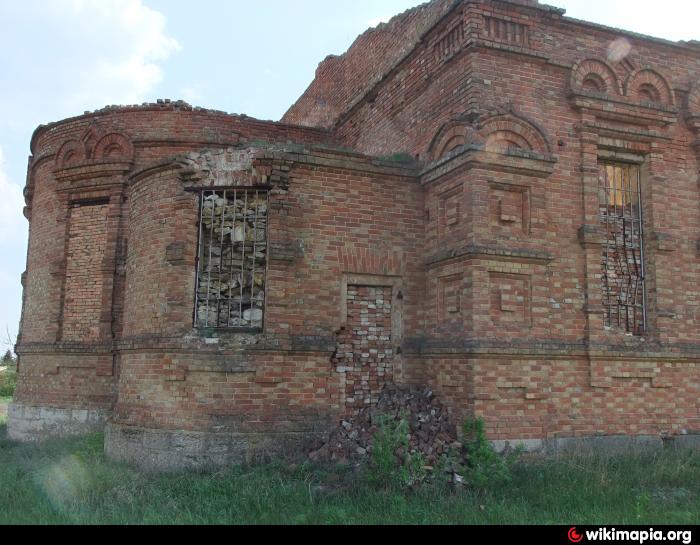 Погода село новоивановка. Васильевка Амвросиевский район. Разрушенная Церковь в селе Новоивановка Украина.