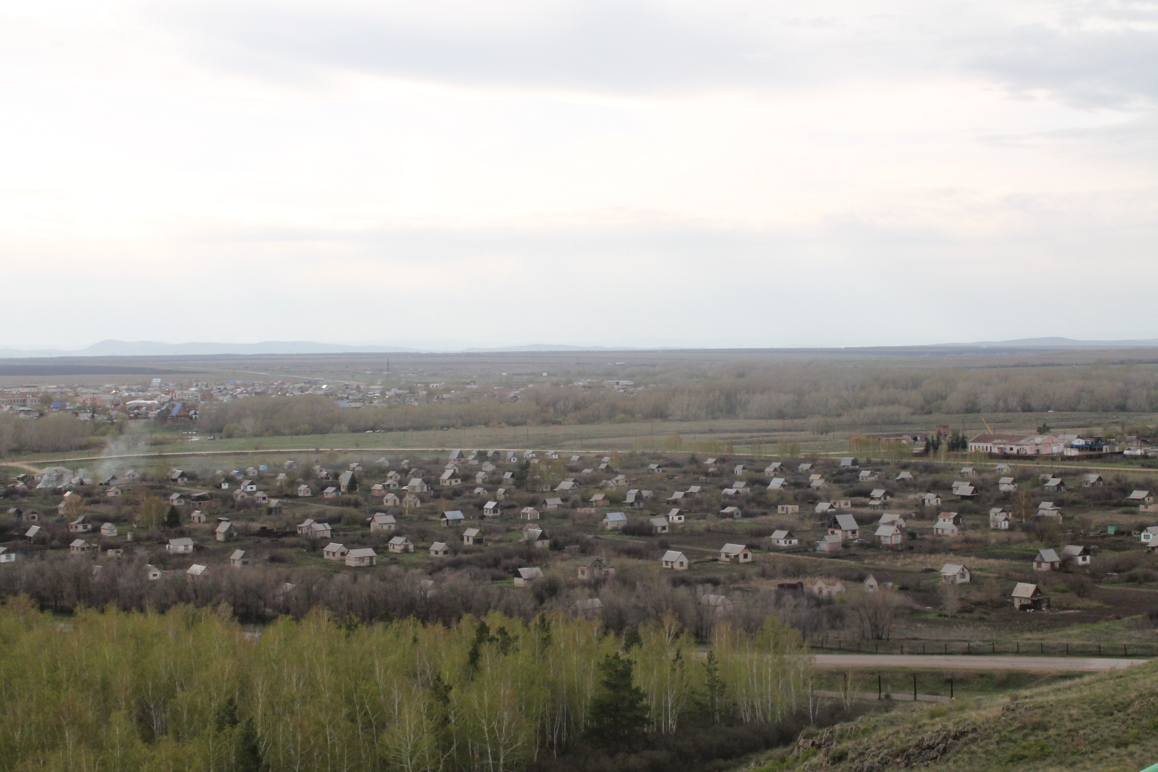 Село кизильское челябинская погода