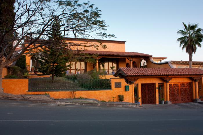 Club Campestre de Queretaro - Santiago de Querétaro