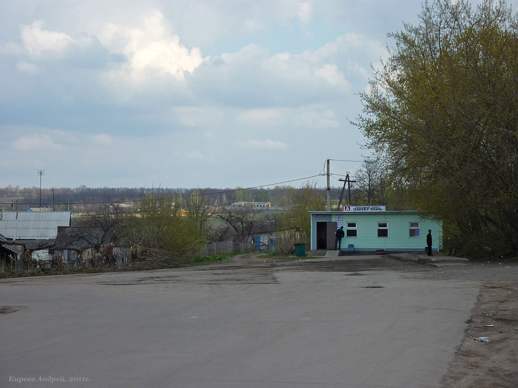 Погода в залегощи