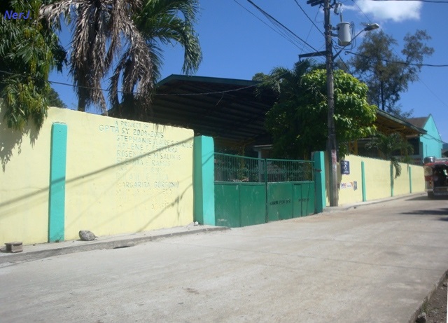 Apolinario Mabini Elementary School - Caloocan City North