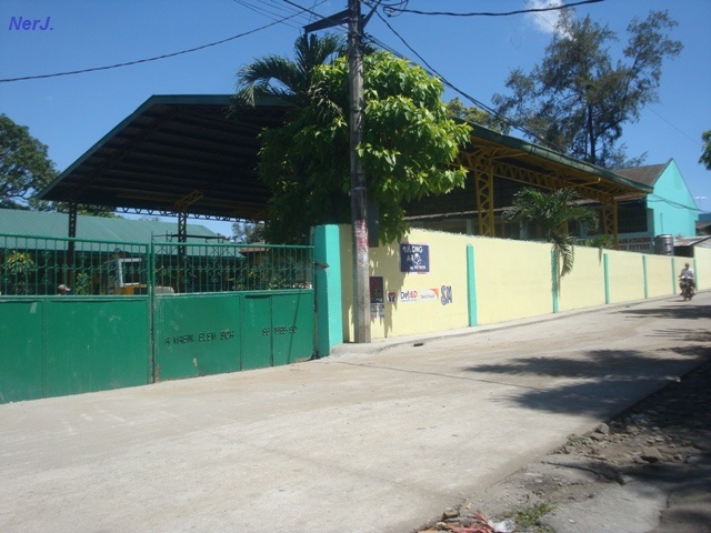 Apolinario Mabini Elementary School - Caloocan City North