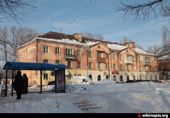 Купить Дом В Городе Ржеве