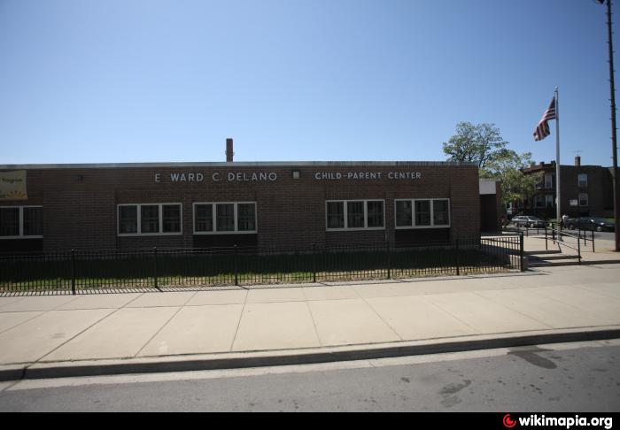 Melody Elementary School - Chicago, Illinois