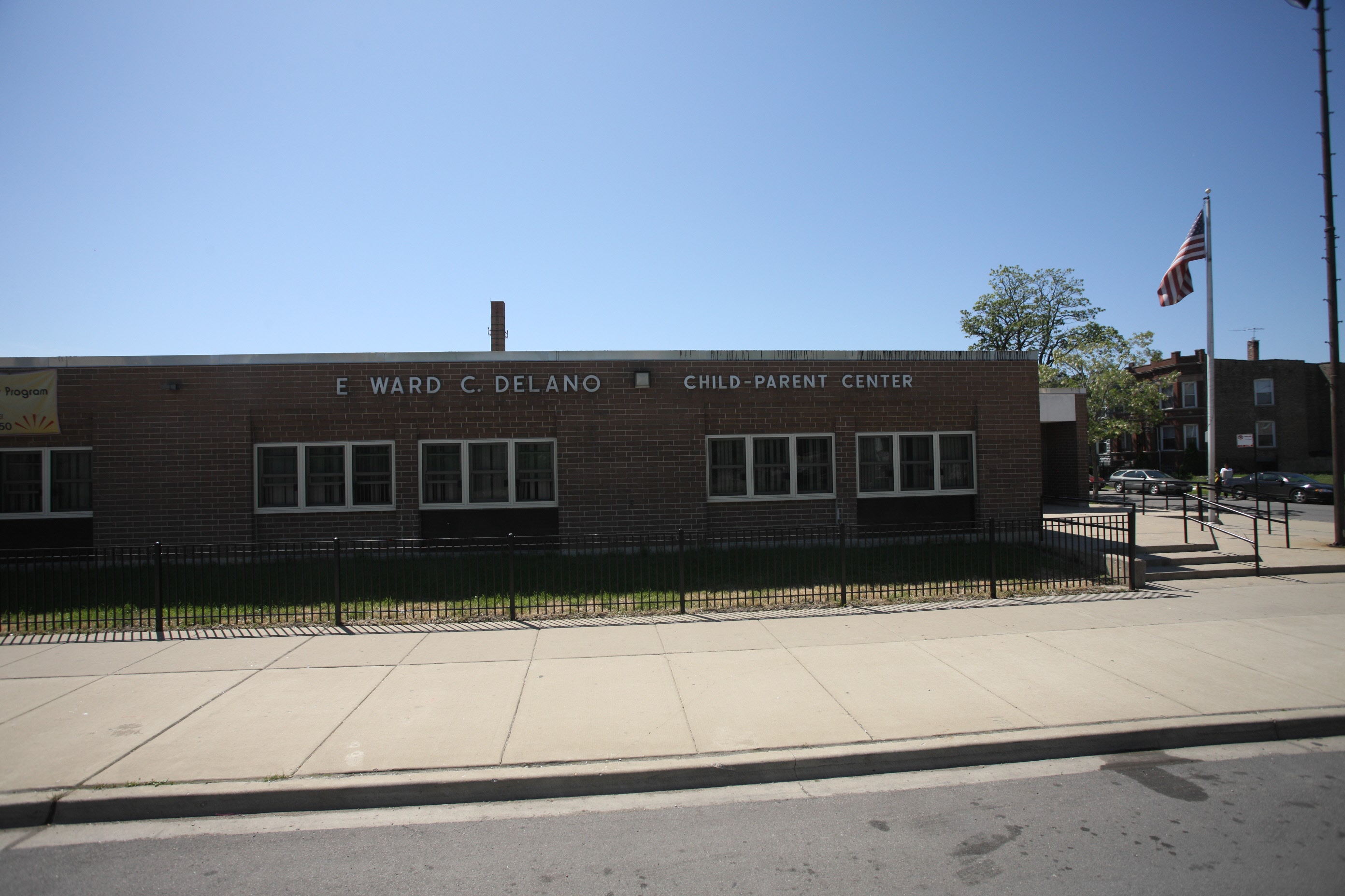 Melody Elementary School - Chicago, Illinois