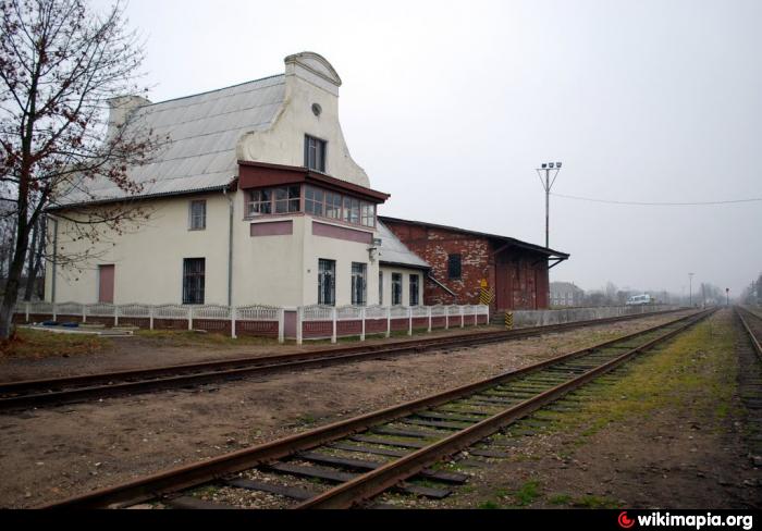 Купить Дом В Немане Калининградской Области