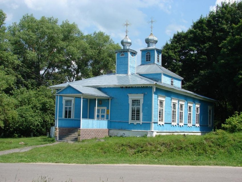 Городище погарский брянская. Стечна Погарский район. Погарский район Брянской. Брянская область Погарский район село Бобрик. Стечна храм Рождества Пресвятой Богородицы.