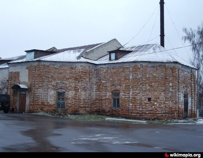 Севском районе брянской. Казанская Церковь Севск. Севск Церковь Церковь иконы. Замарицкая Церковь Севский район. Севск улица Ленина дом 8 Церковь.