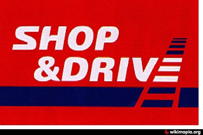 Shop drive am. Drive shop.