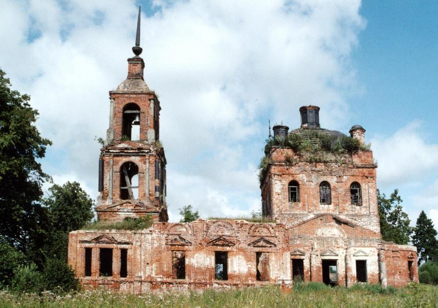 Владимирская область сельские поселения. Кудрино Новоселка Церковь. Новоселка-Кудрино Александровский район. Новоселка Александровский район Владимирская область. Храм Рождества Христова села Новоселки.