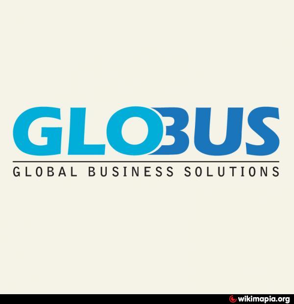 Globus - Dubai