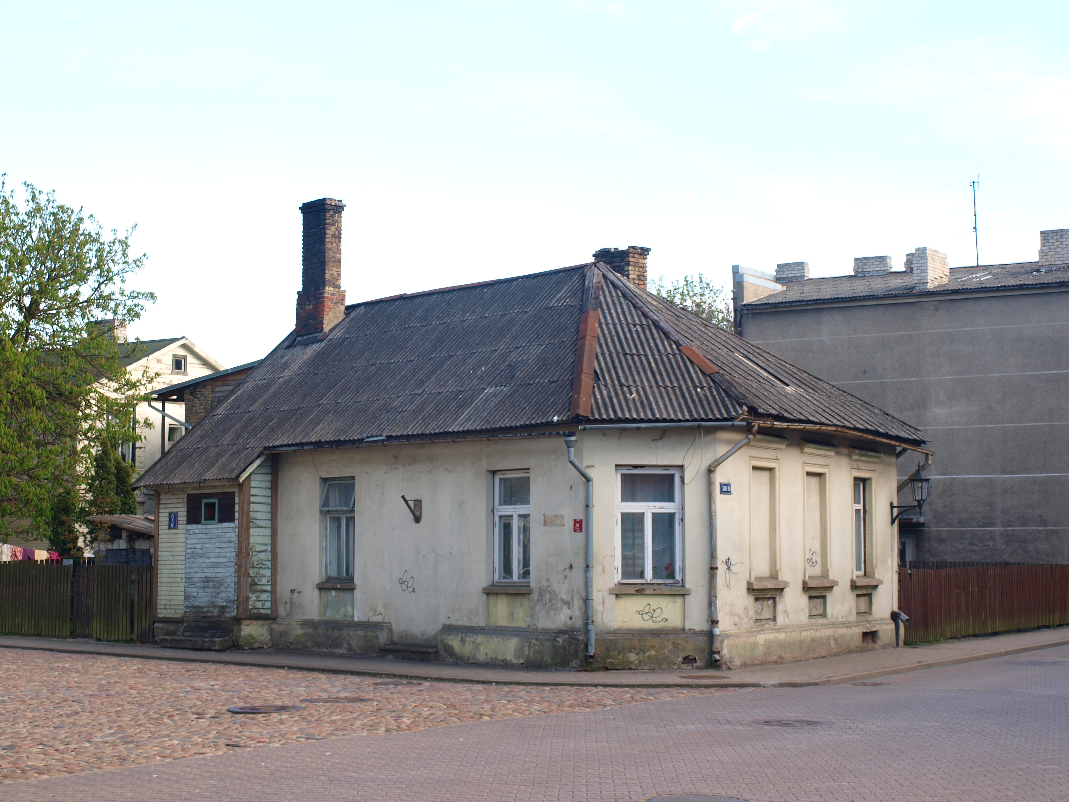 город вентспилс латвия