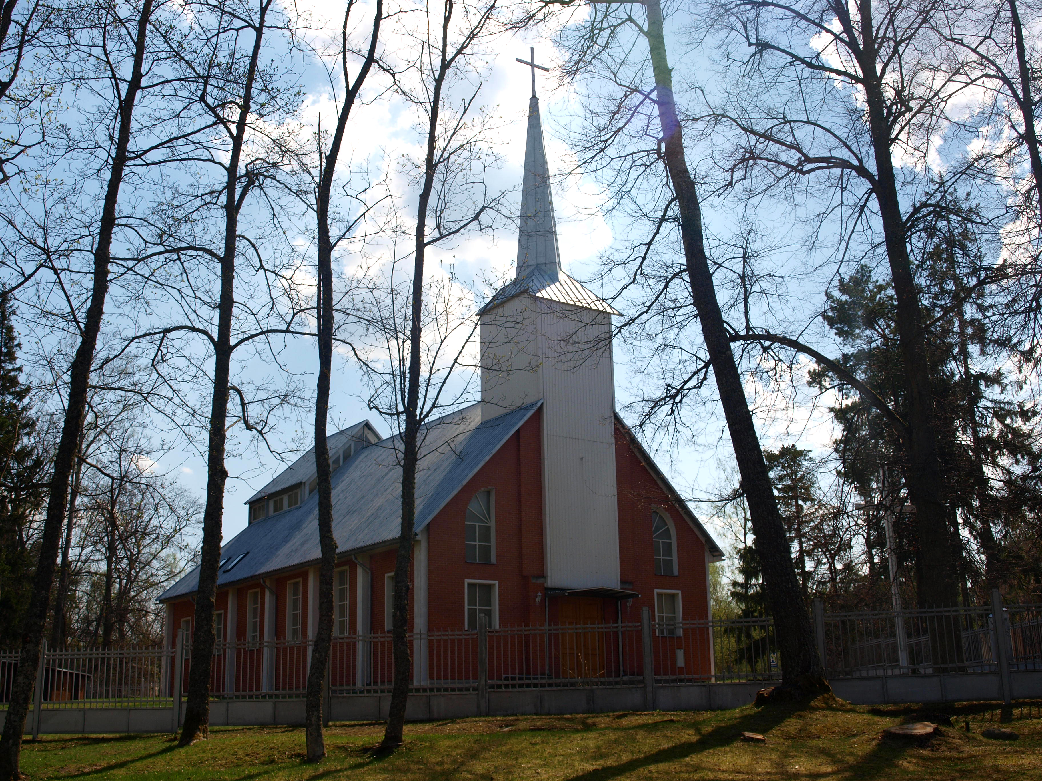 город саулкрасты латвия