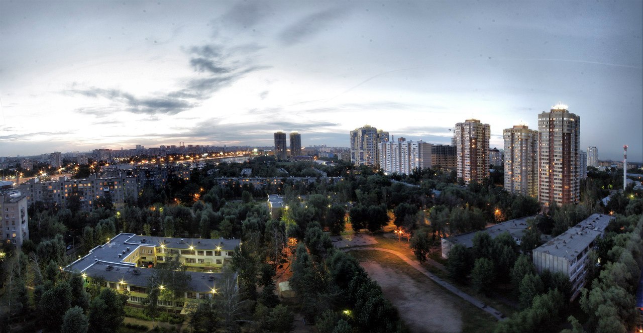 Северный реутов