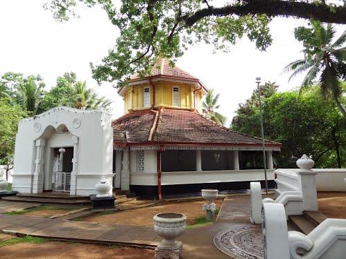 Balapokuna Temple