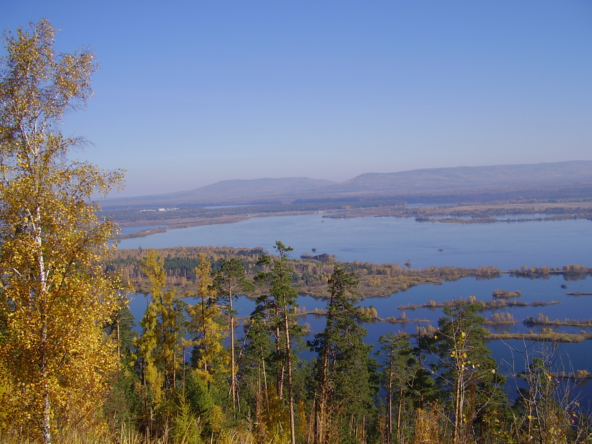 Братск тенга карта