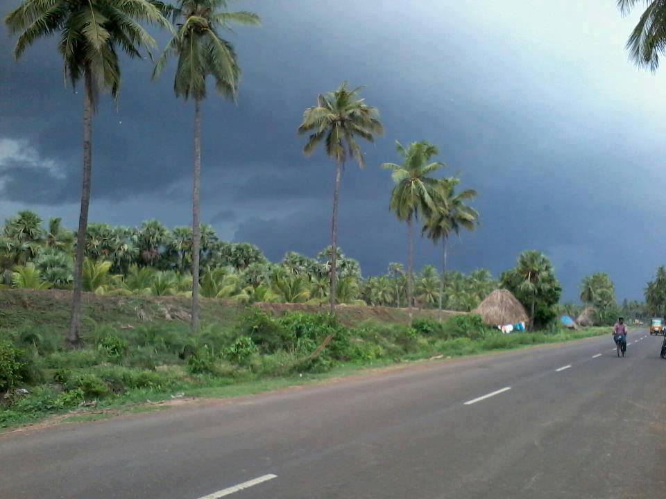 Matlapalem Maha Lakshmi Temple - Kothuru - Matlapalem