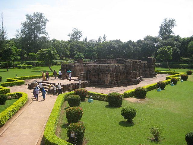 Mayadevi Temple