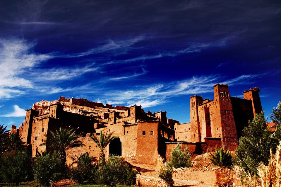 Quels sont les monuments historiques de la ville d’errachidia