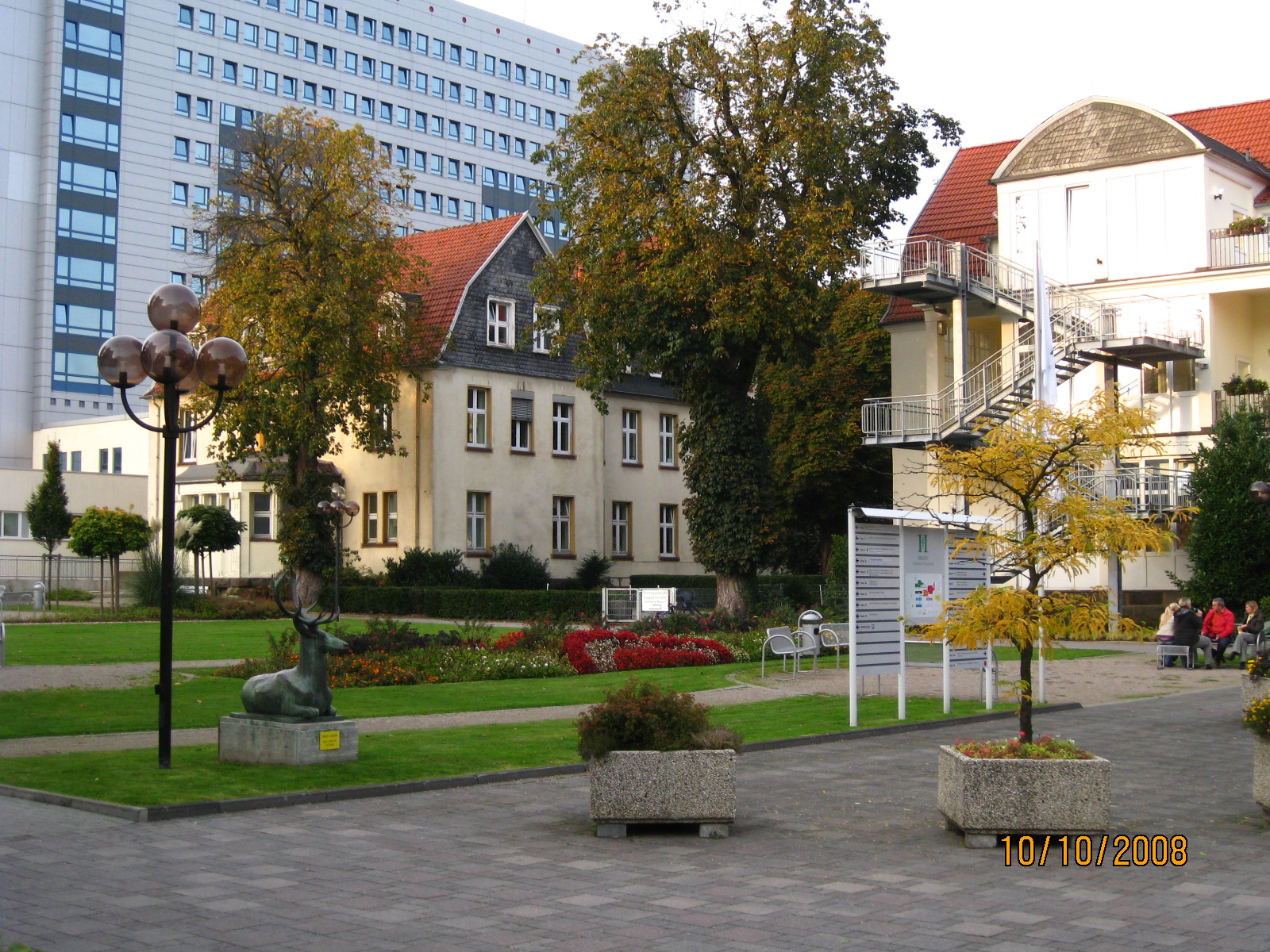 Helios Klinikum WuppertalBarmen Wuppertal