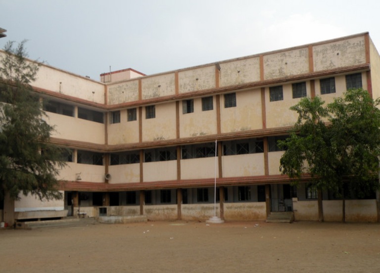 Somalwar High School - Nikalas Branch - Nagpur