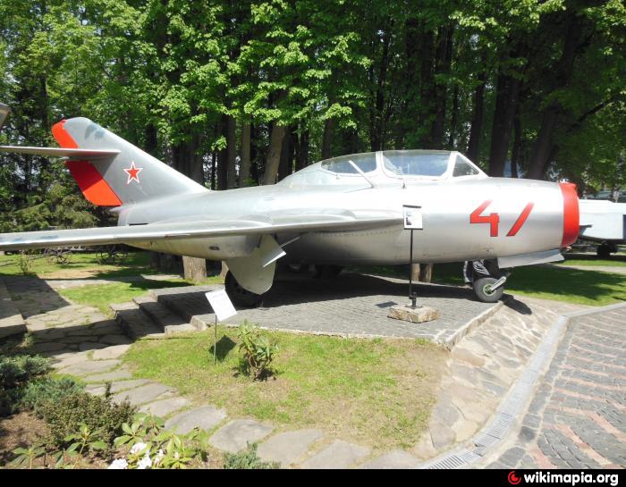 Mikoyan-Gurevich MiG-15UTI