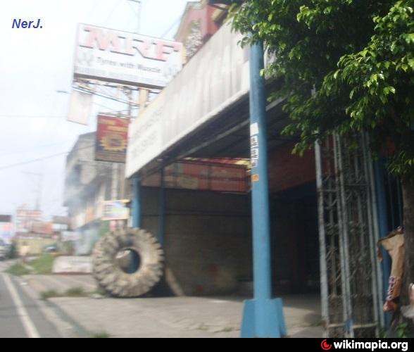 Firestone Tire Center Caloocan City North