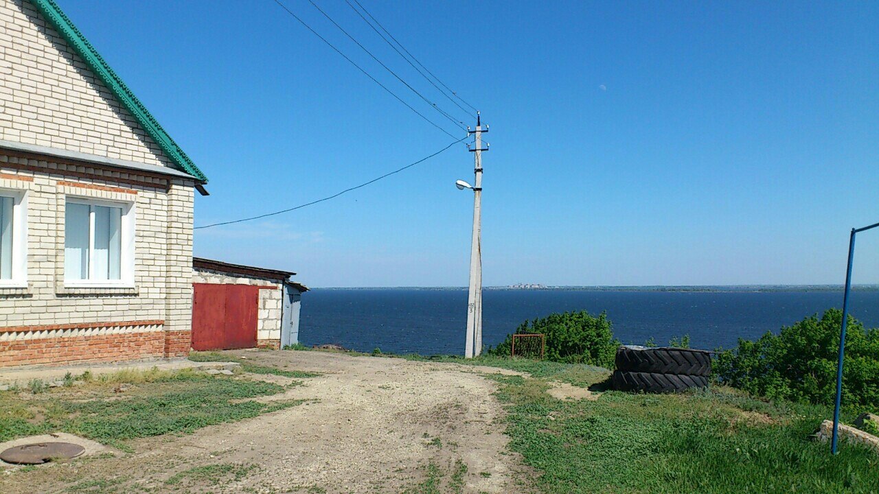 Широкий буерак саратовская область вольский район карта