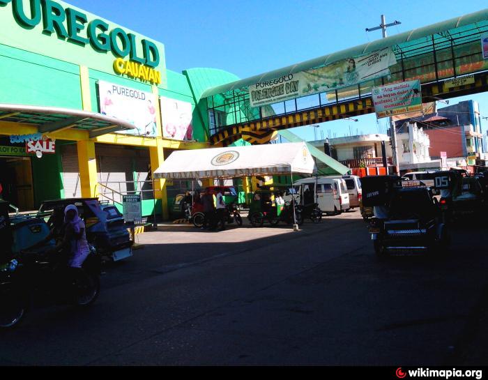 Puregold Cauayan - Cauayan City | store / shop, restaurant, shopping mall