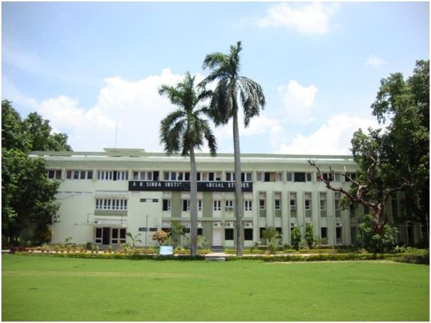 Anugrah Narayan Sinha Institute Of Social Sciences (ANSISS) - Patna