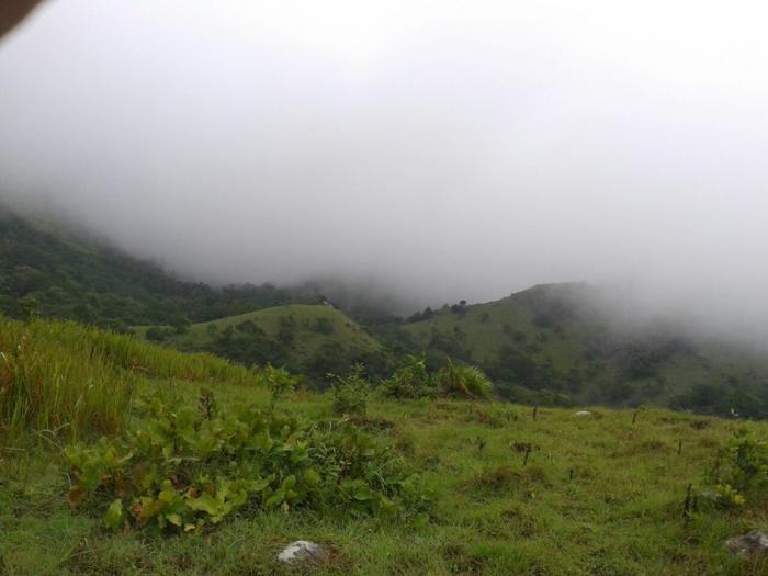 Kadukkarai Hills