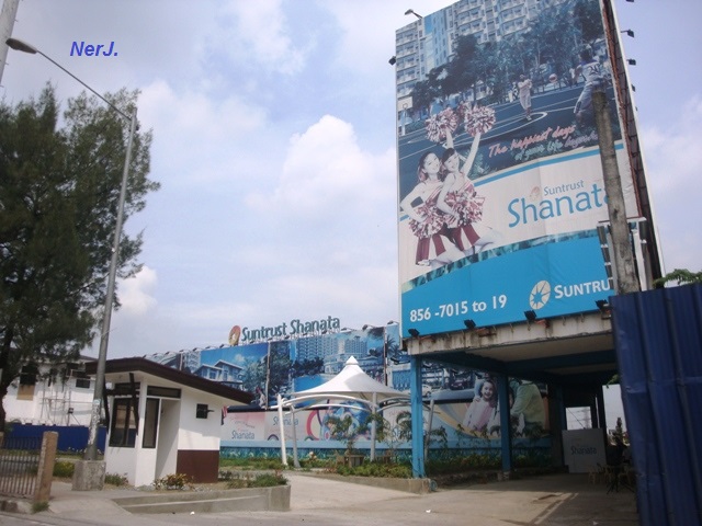 Suntrust Shanata - Quezon City