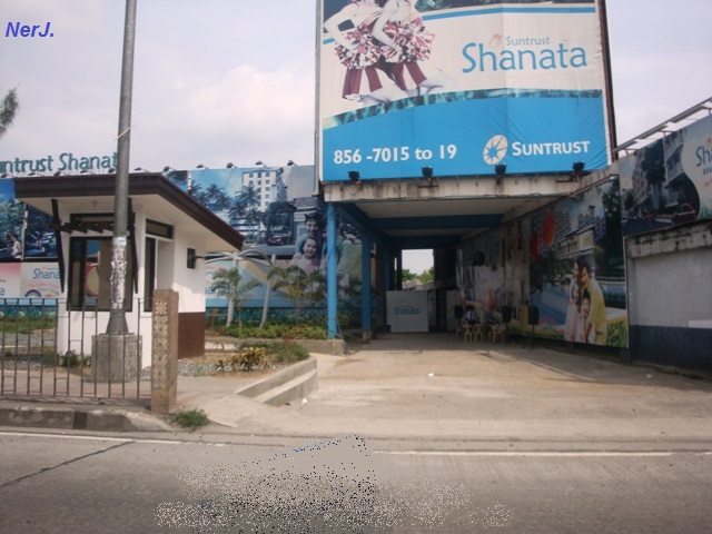 Suntrust Shanata - Quezon City