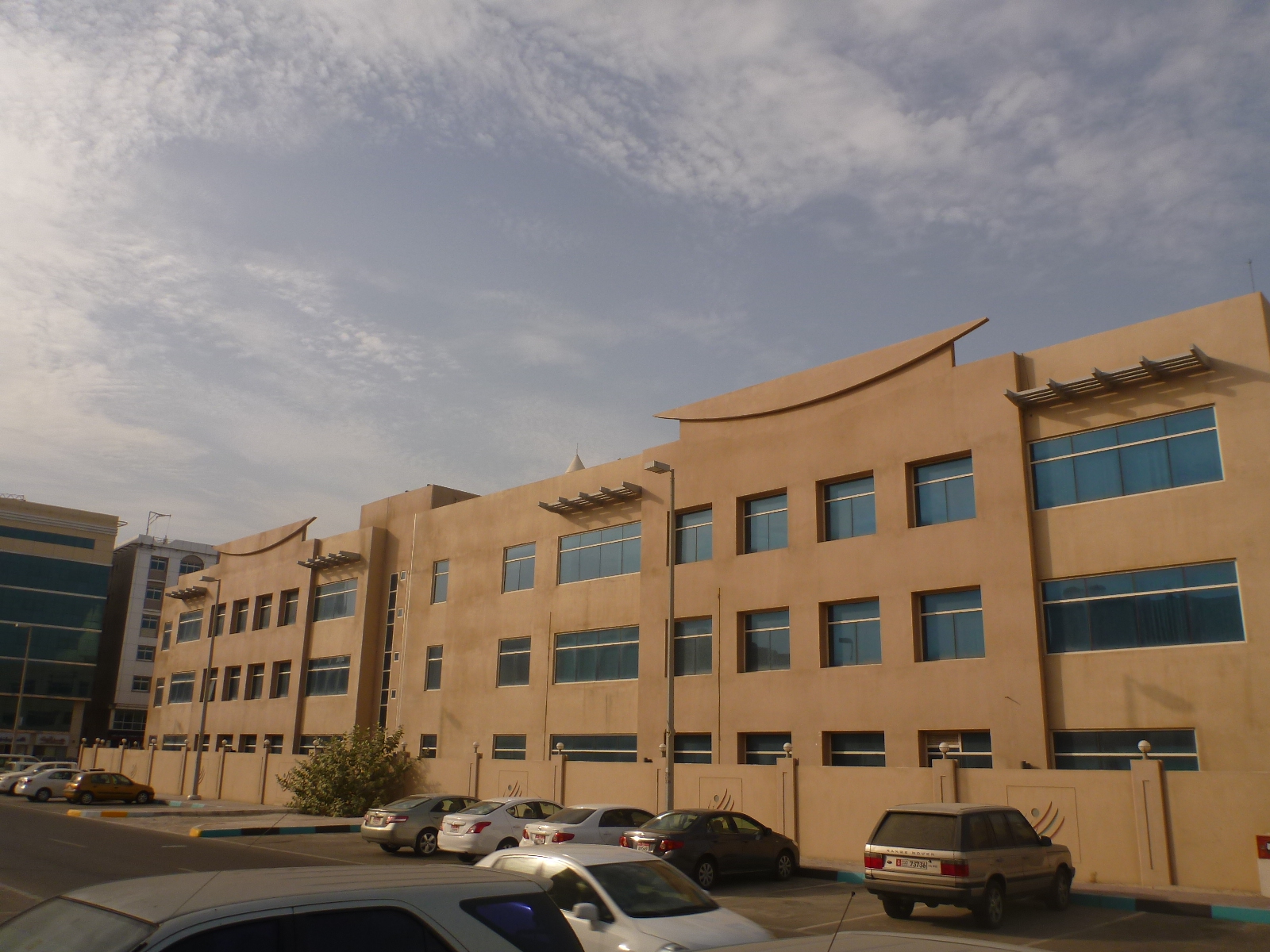 Emirates National School (Primary School ) - Abu Dhabi