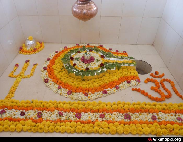 Waghajai Temple, Kumbhavali - Waghajai Temple