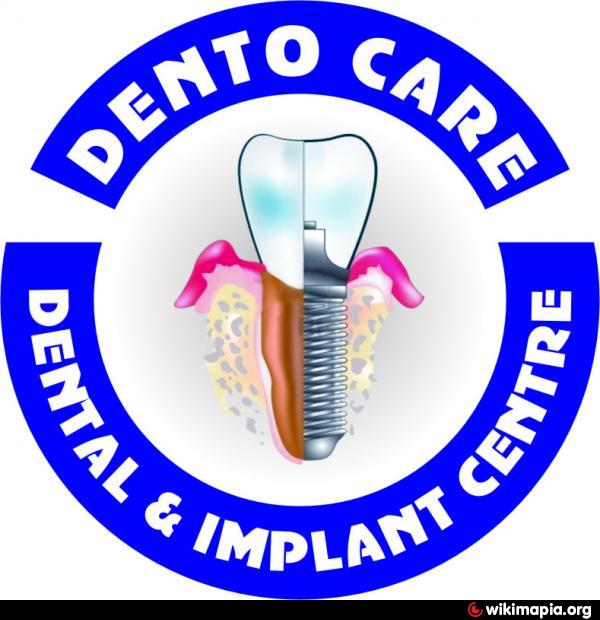 DENTOCARE DENTAL & IMPLANT CENTRE - Moradabad