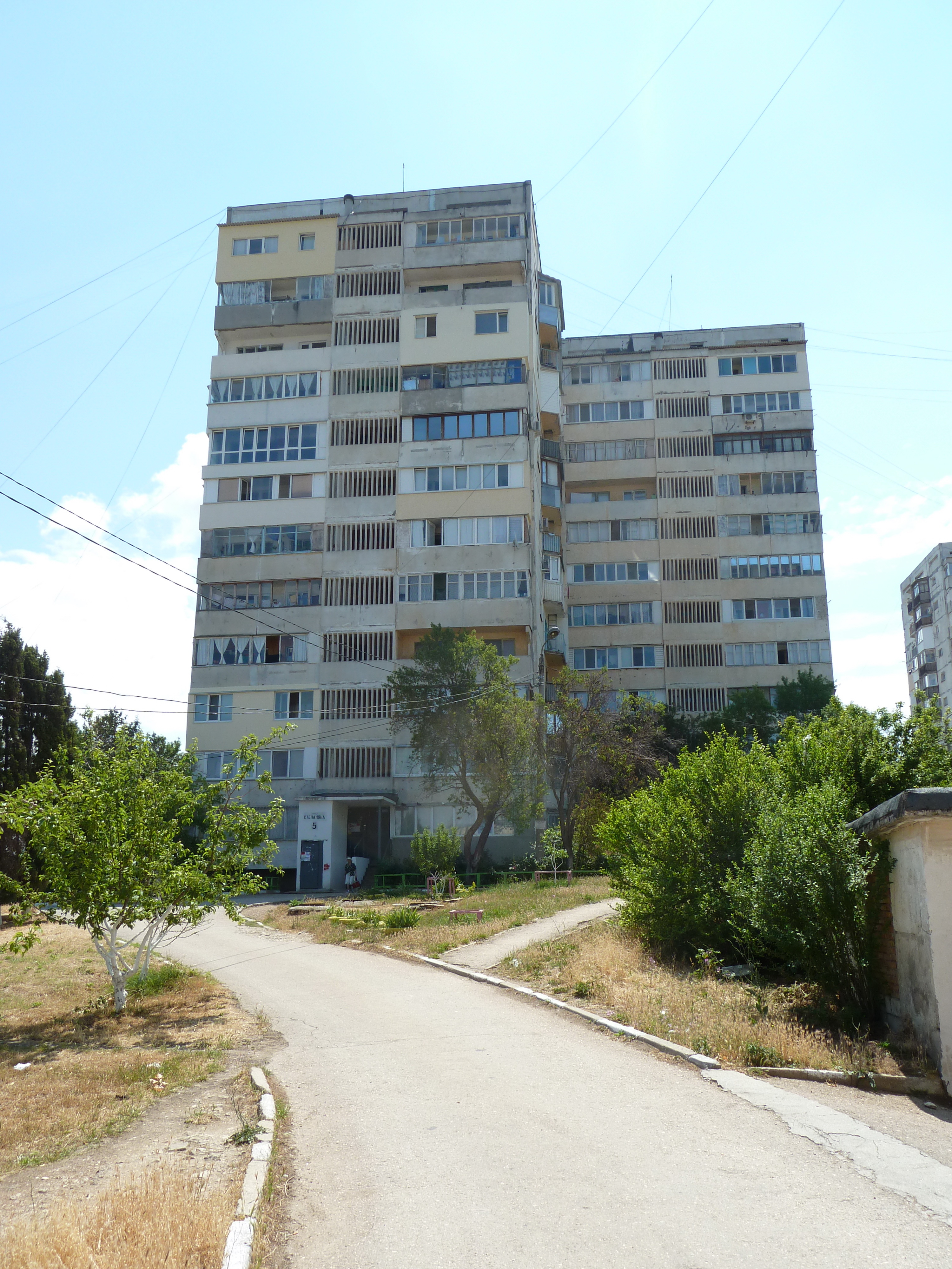 степаняна севастополь карта. улица степаняна севастополь на карте. ул степаняна севастополь. отзывы о салоне красоты эстетика. степаняна, 4/1.