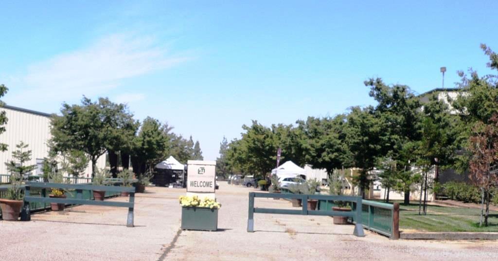 Murieta Equestrian Center