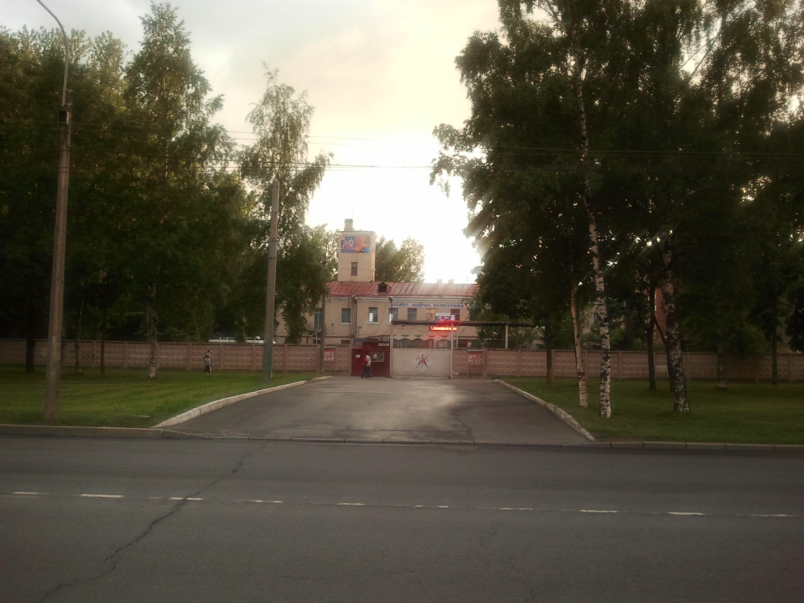 Ближайшие города: