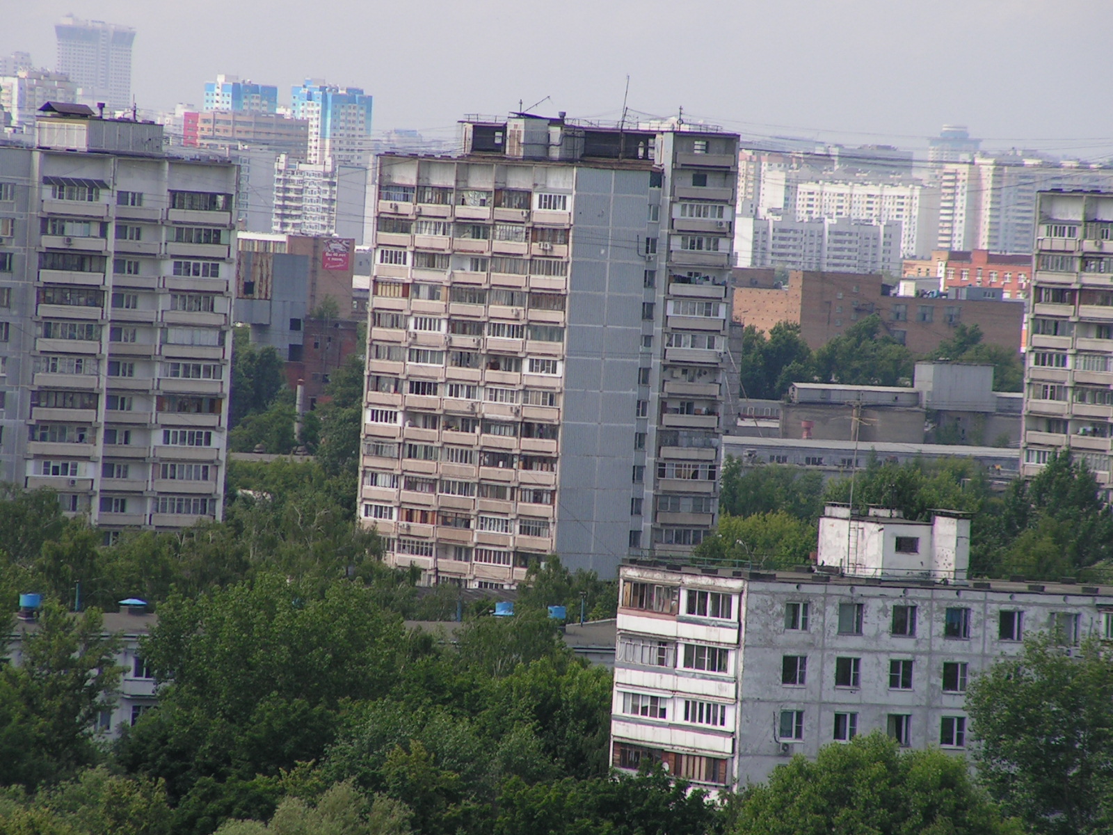 москва севанская улица