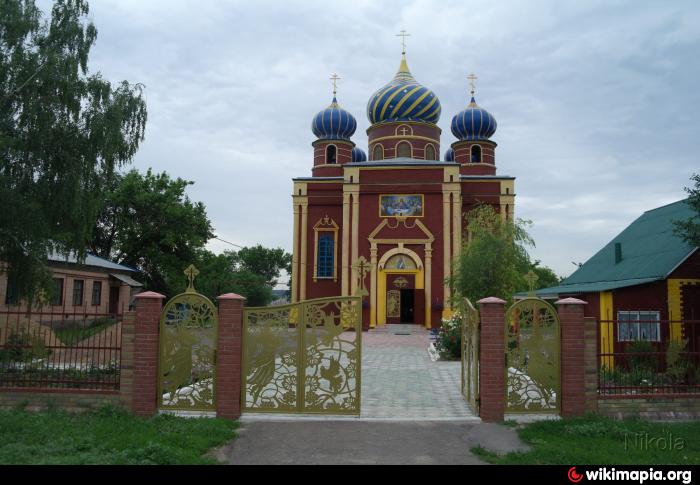 Славяносербском районе. Храм архидиакона Стефана в г.Славяносербск. Церковь Святого Стфания пгт Славяносербка. Храм Стефана Савваита Пензенская область. Славяносербск Луганская.