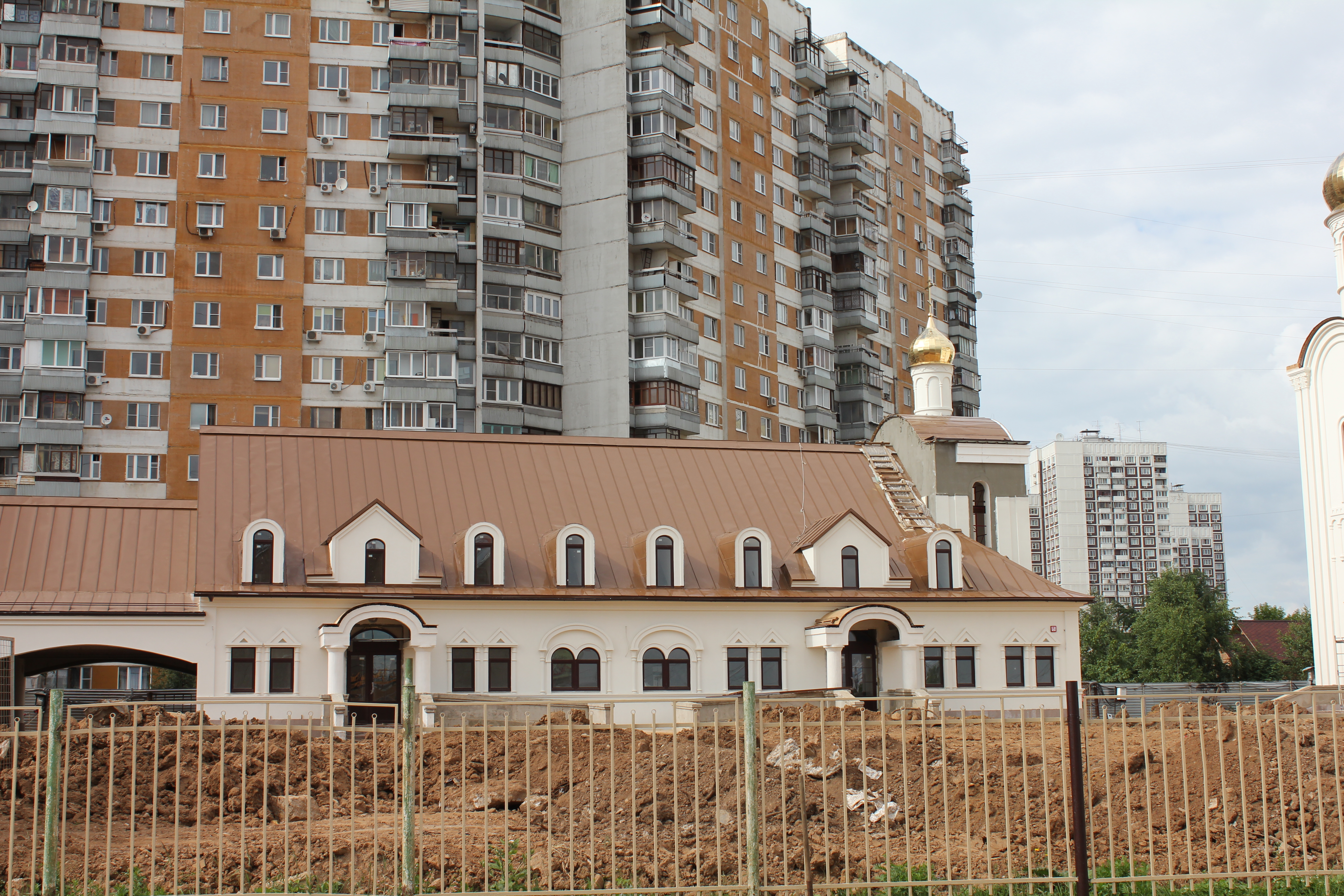 Купить Дом В Митино Новокузнецк