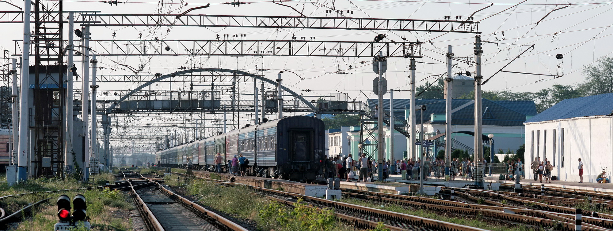 Мелитополь производство