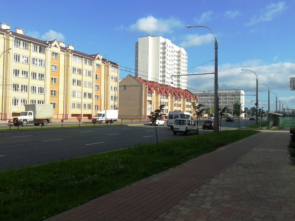 Ул. Маяковского 99. Маяковского 99. Школа 99. М-464.