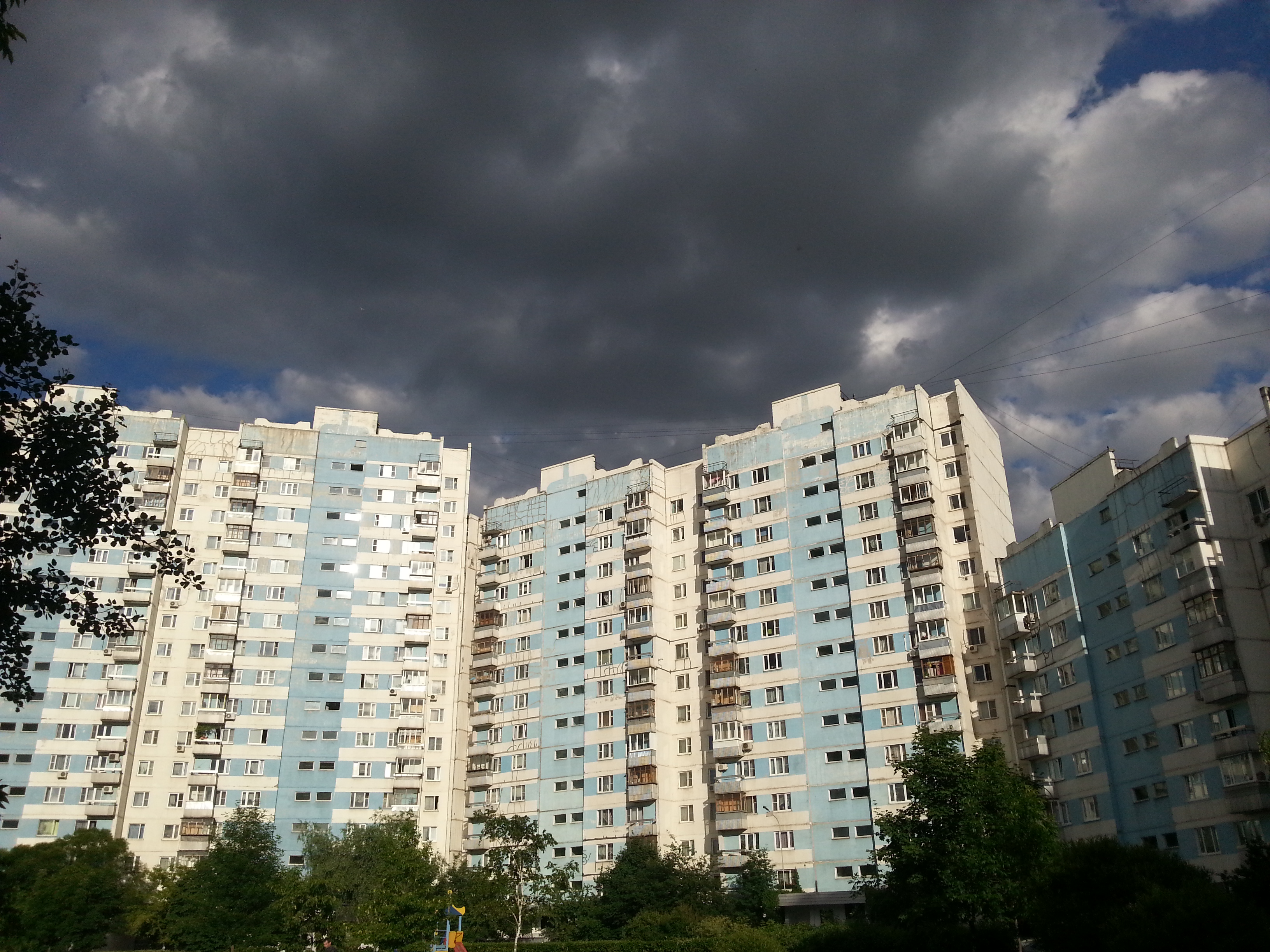 Ул корп