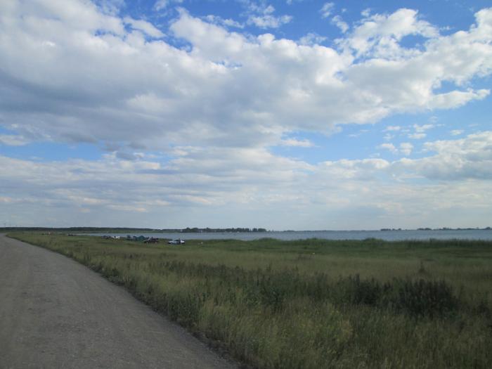 Озеро Червяное Челябинская область - рыболовные особенности, ловля, снасти