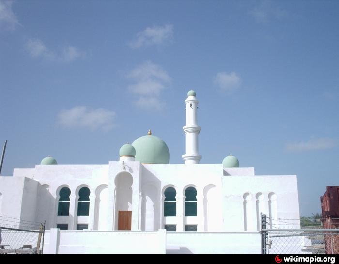 BILAL MARKET MASJID