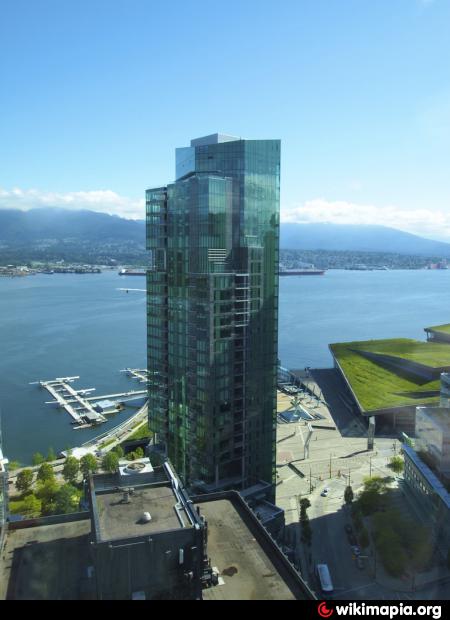 3 Harbour Green - Vancouver