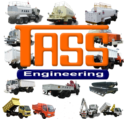 KAROSERI TASS ENGINEERING PT