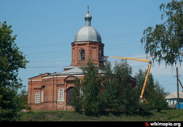 Индекс курская